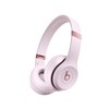 Beats Solo 4 - Wireless Bluetooth On-Ear Headphones, Apple &