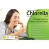 MySuperfoods Organic Chlorella Tablets (300 x 500mg), Natural Source of