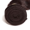 1WS #4 Loose Wave Bundles Hair Extensions 26 28 30