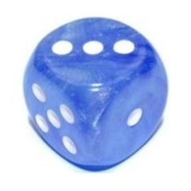 Chessex 27986 Dice