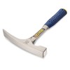 Estwing - E3‐20BLC Bricklayer's/Mason's Hammer - 20 oz Masonary Tool