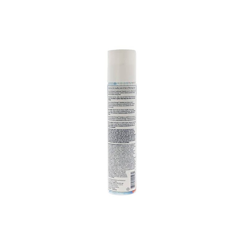 BIOMEGA Moisture Shampoo, 10 Oz, Creates Fuller Volume, Hydrating Formula