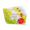 Good Life Damask Rose Scented Sachets | 12 Bags