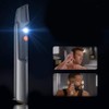 Multipurpose Hair Clips Beard Trimmer Shaving Tools Household Hair Styling