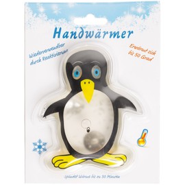KDA Penguin Hand Warmer 52g