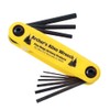Pine Ridge Archery Archer's Allen Wrench Set and Holster Combo