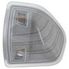 CARBBIA 68302828AA 68302829AA 1 Pair Left and Right Side Mirror