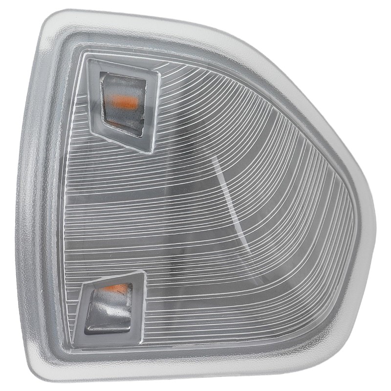 CARBBIA 68302828AA 68302829AA 1 Pair Left and Right Side Mirror
