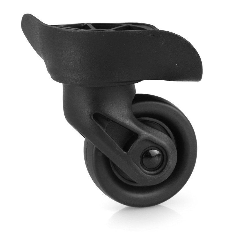 Volein Suitcase Wheels Replacement Wheels for Suitcase Replacement Wheels with