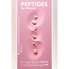 Peptides For Women: A Comprehensive Guide to Hormonal Balance and Optimization