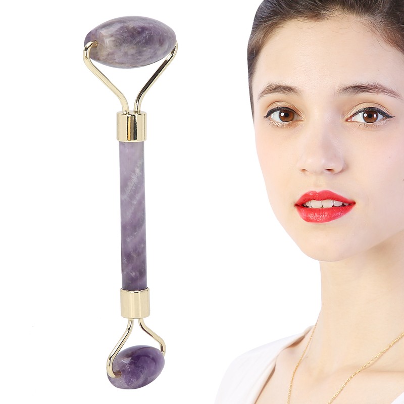 Face Body Roller Massager Skin Tightening Lifting Facial Massager Skin