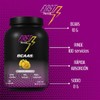 Aminoácidos Bcaas Fast Protein 1 Kg Sabores 100 Servicios