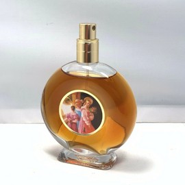 Jean Desprez Bal a Versailles Eau De Toilette For Women 100ml/3.4oz. NO CAP