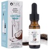 Pure Inventions - Gotas de Infusión de Agua de Coco
