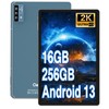 11 Inch Tablet Android 13 Tablets 16GB RAM 256GB ROM