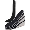 (Physical The Supervision) Secret Insole, 4 Sizes to Choose from,