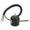 Brushless DC Motor for Electric Skateboarding DC36V 6354 140KV 2450W