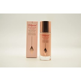Charlotte Tilbury Hollywood Flawless Filter Full Size 1.0 oz/ 30 mL - 3 - Fair - Warm Peach for Light to Medium Skin Tones