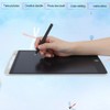 12 Inch LCD Writing Pad Light Energy Electronic Handwriting Drawing