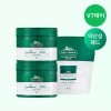 VT 시카 마일드 토너 패드 본품 2개+리필1개(총 180매) VT Cica Mild Toner Pad Set 2PCS + 1 Refill (Total 180 Sheets)