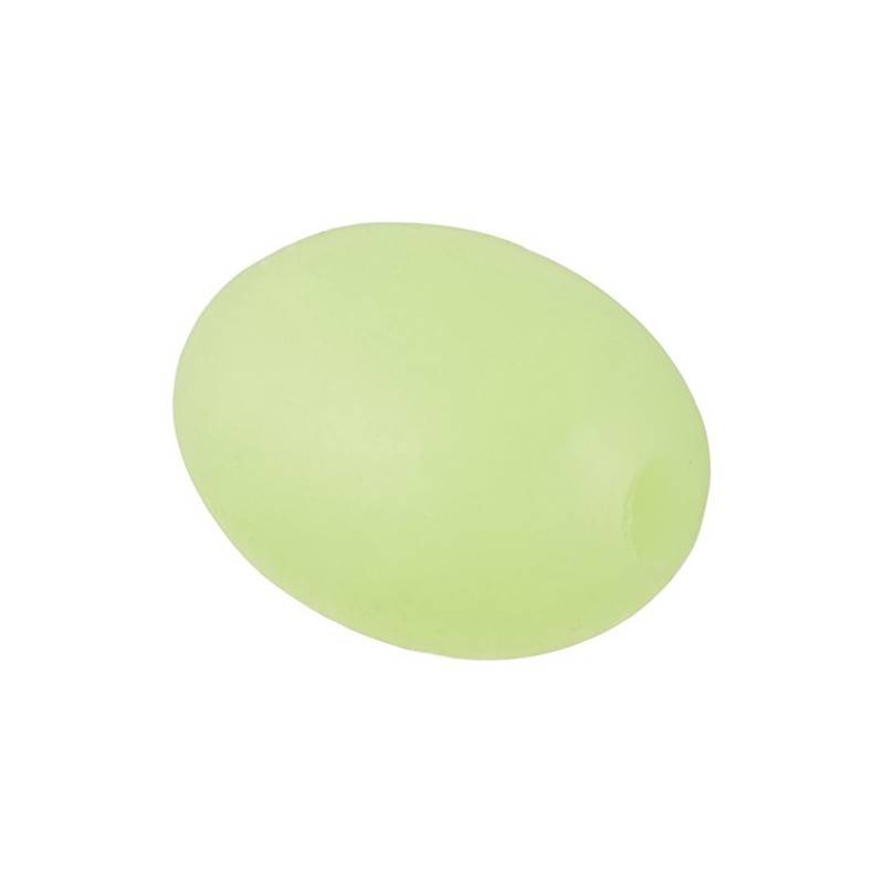 Hayabusa Fame Tool Box Embellishment Ball Soft Green P445 