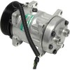Universal Air Conditioner CO 4672C A/C Compressor