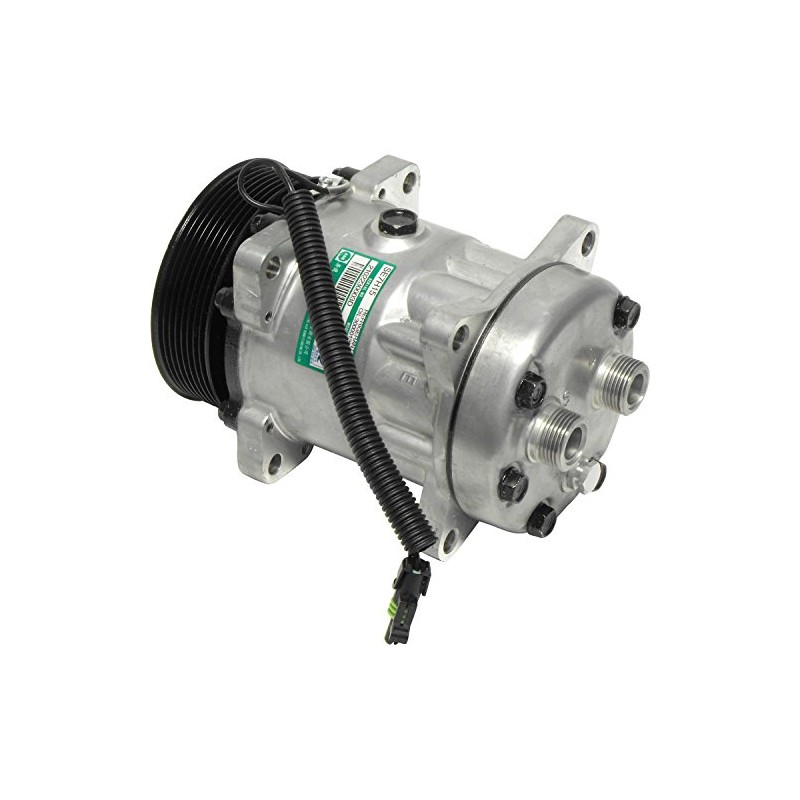 Universal Air Conditioner CO 4672C A/C Compressor