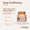 ETNIKER Deep Conditioning Mask for Afro-Curly, Wavy hair | Detangle,