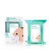 Frida Baby Cold and Flu Relief Set, Congestion Relief Kit,
