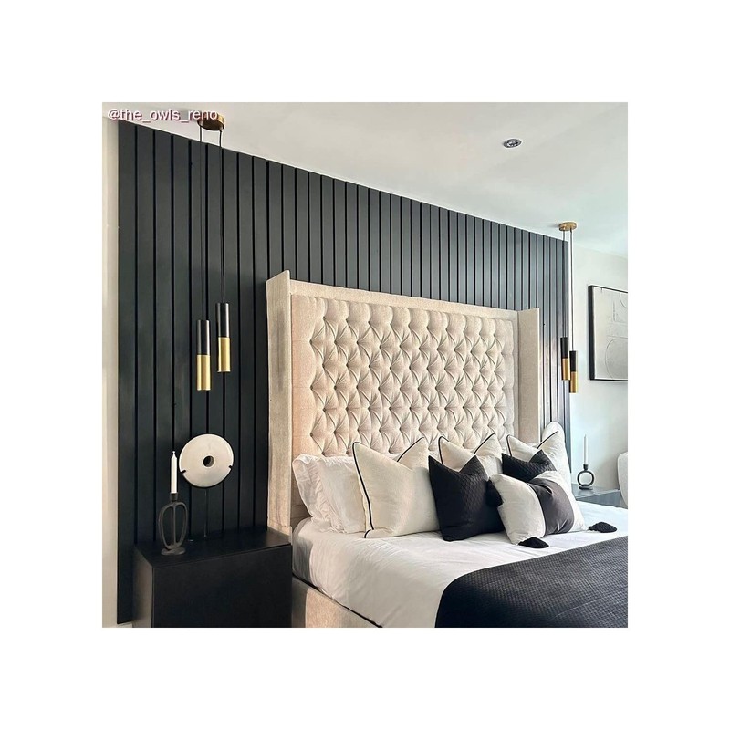 creative cables - Cylindrical 2-Hole Metal Lamp Canopy Kit -