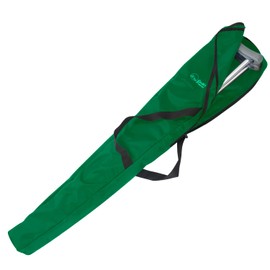 GUOER Travel Bag Crutches Bags Crutch Storage Bag Nylon Crutch Bag Walker Bag OneSize (CR02G)