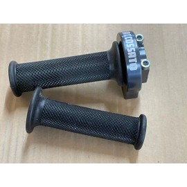 Accossato SUZUKI GSXR 1000 2005-2006 ACCOSSATO GAS CONTROL QUICK ACTION THROTTLE w/cables