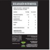 Suplemento En Polvo Birdman Performance Creatina 700g