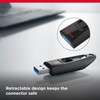 SanDisk Ultra 32 GB USB Flash Drive USB 3.0 Up