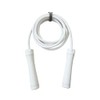 SwissSkip Heavy Jump Rope by Dayan Kolev; 1lbs Weighted Skipping
