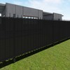 FLORALEAF 5' x 110' Privacy Screen Fence Windscreen Mesh Shade
