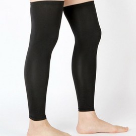 Thigh Leg Sleeve Protector LMCF-0039 XL 5ea