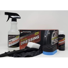 DURA-Dressing Total TIRE KIT (Single car kit)