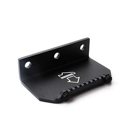 Hands Free Door Handle Opener, Foot Pull for Commercial, Office and Bathroom Hygiene & Virus Prevention (Black) Bulk Discounts