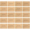 TrinhGuo 20 PCS Open When Envelopes Open When Envelopes for