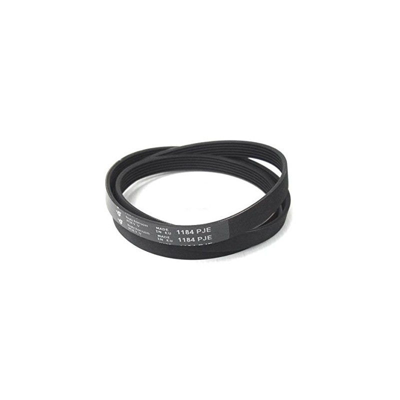 Hutchinson - 1184 PJE Washing Machine Drive Belt