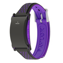 Shock Clock 3 - Alarm Clock for Students & Hard of Hearing - Silent Alarm, Sleep Tracker - Wake Up on Time Don't Wake Your Partner - Best Alarm Clock for Heavy Sleeper