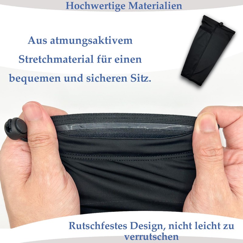Catheter Bag Leg Bag, Urine Bag Holder, Leg Bag for