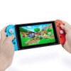 [Switch/Switch Lite Compatible] For Switch Stick Cover, Analog Stick Cover,