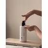 Double composition of 2 Princess Bulyang Extra Volume Booster Shampoo