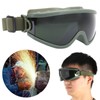 800‑1100NM Welding Glasses Eyes Protection Goggle PC ABS Adjustable Auto