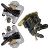 Celox For Yamaha Blaster 200 YFS200 2003-2006 Front and Rear