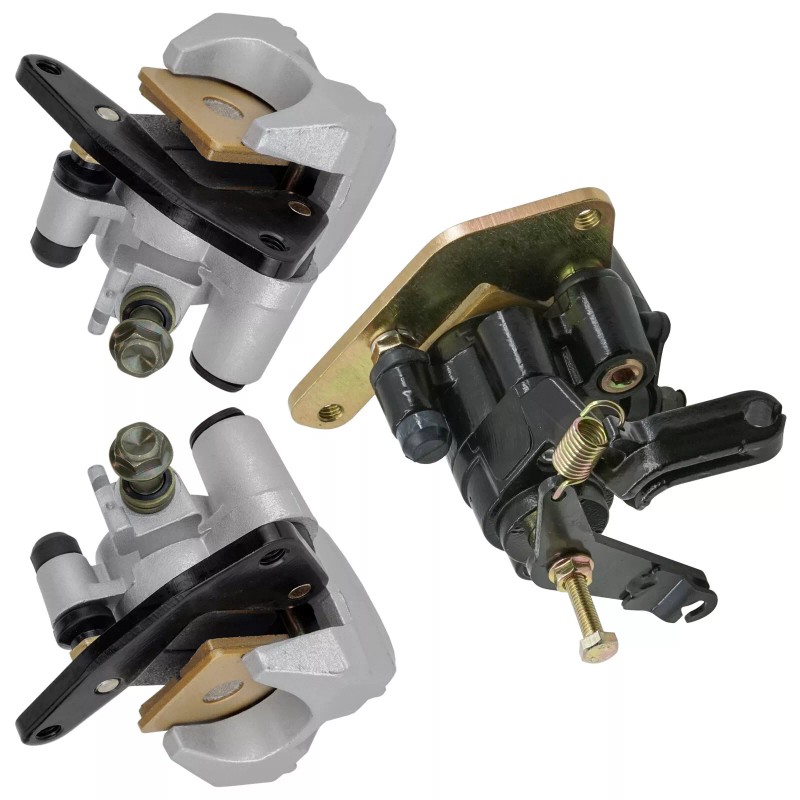 Celox For Yamaha Blaster 200 YFS200 2003-2006 Front and Rear