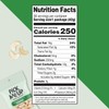 Pick Me Up Provisions Roasted & Salted Cashews, 1.5 Oz,