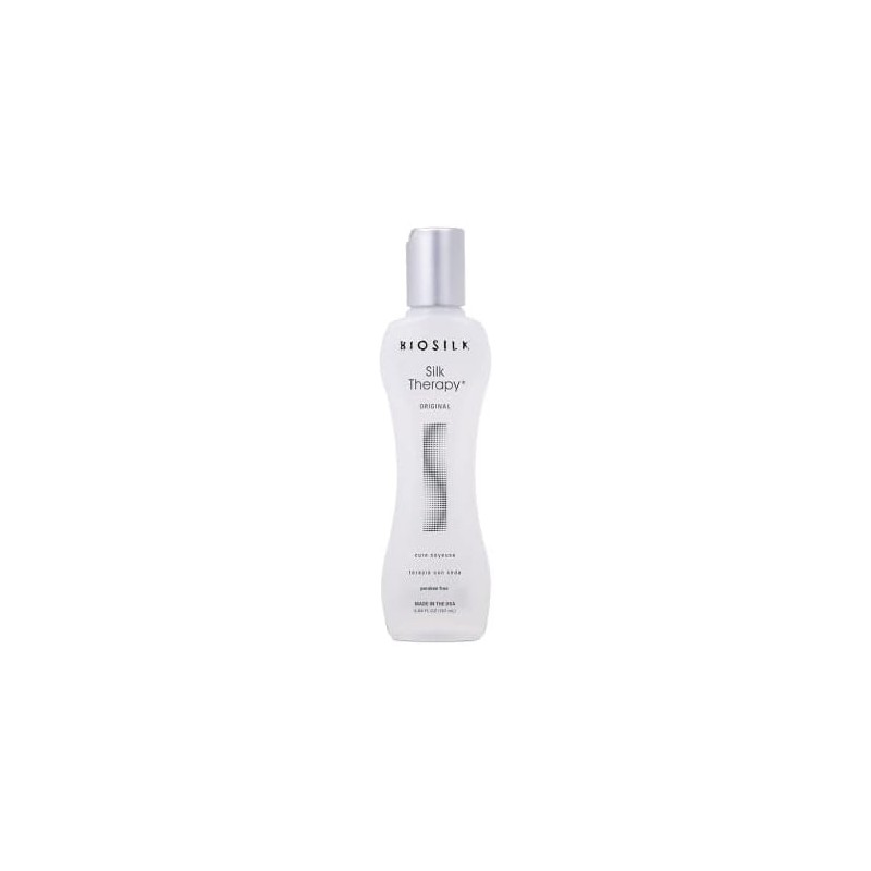 BioSilk terapia de seda, 5.64 onzas líquidas